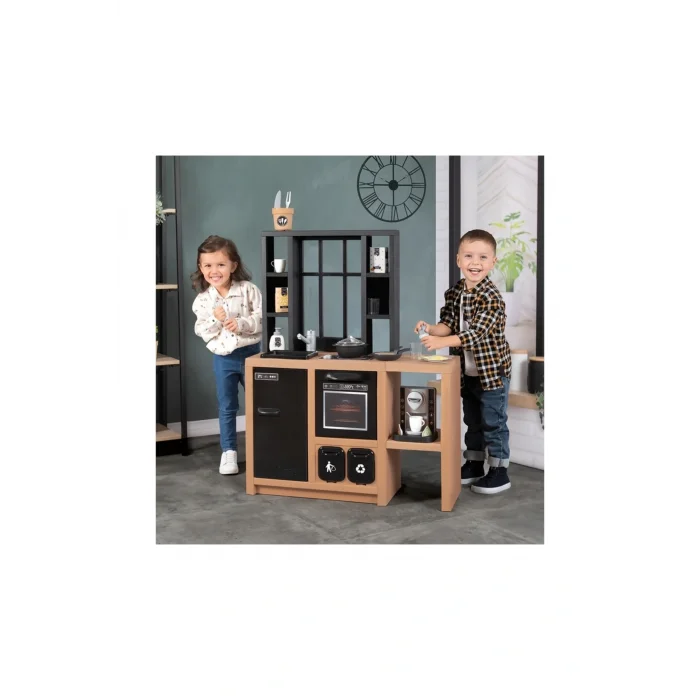 Genel Ürün Loft Mutfak 312600