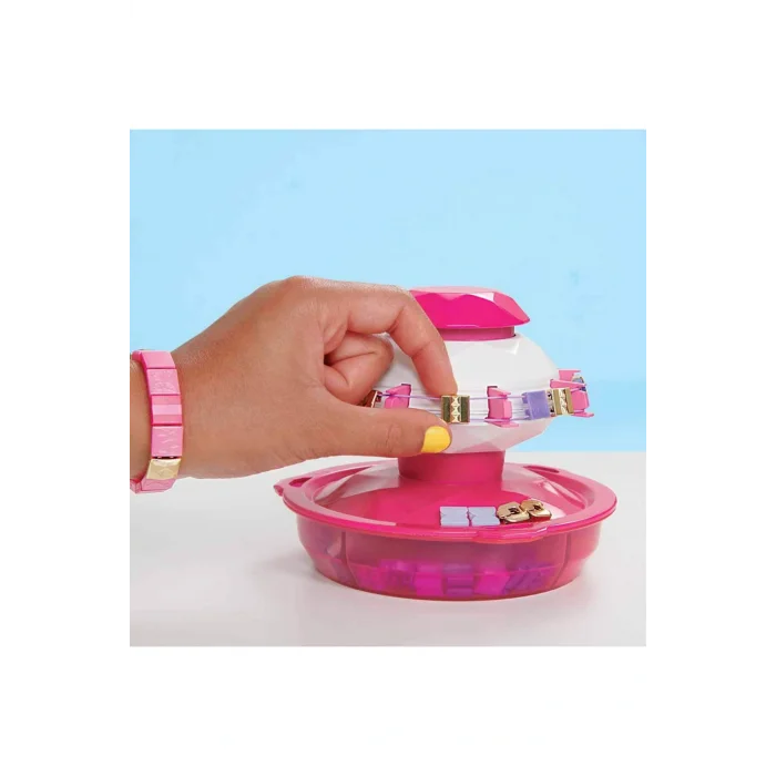 Genel Ürün Cool Maker Popstyle Bileklik Yapım Seti 6067289