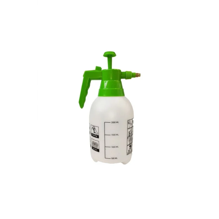 Genel Ürün Basınçlı Oto Yıkama Su Ve Köpük Pompası - 2 Litre