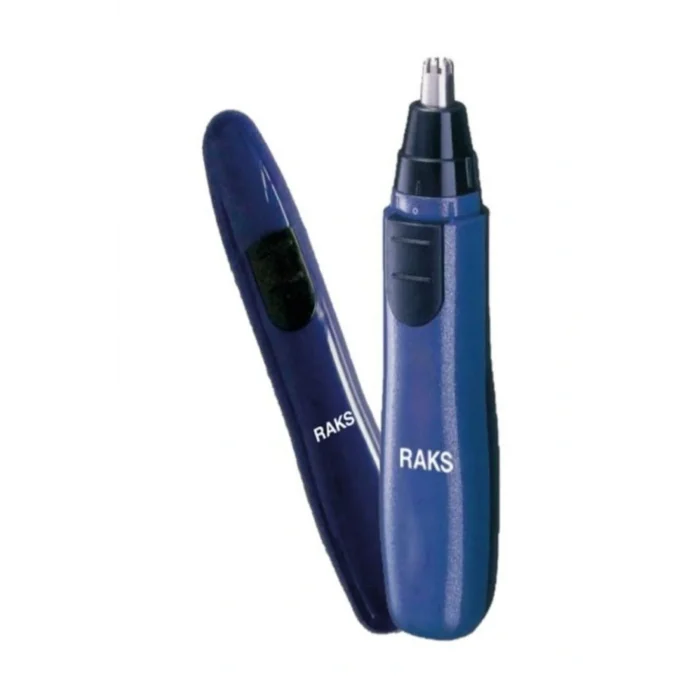 Genel Ürün Figo Kulak Burun Kılı Alma Makinesi Kıl Ve Tüy Tıraş Makinesi