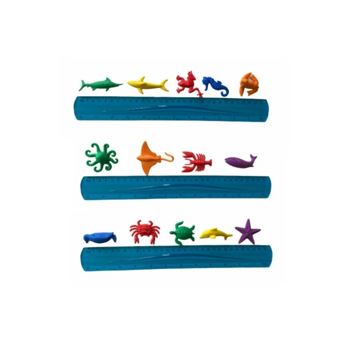 Genel Ürün Education Deniz Canlilari Counters