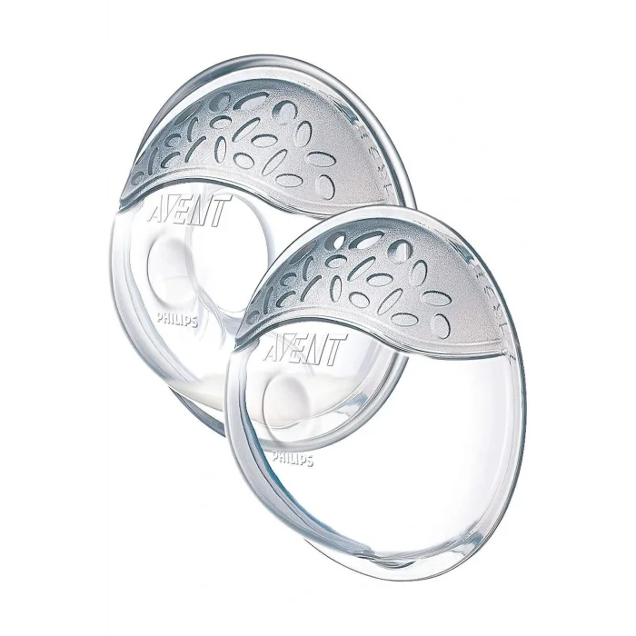 Genel Ürün Avent Göğüs Kalkanı İkili
