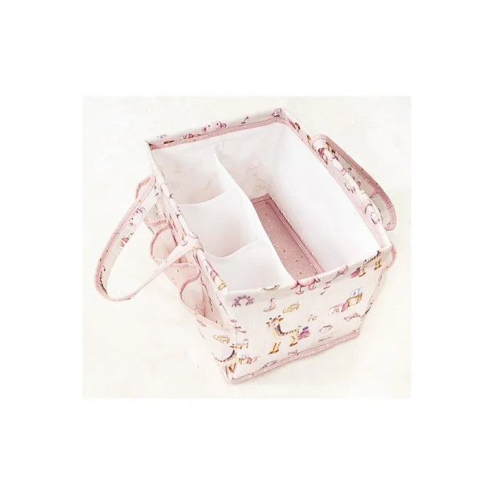 Genel Ürün Bebek Bezi Düzenleyici Organizer, Çok Amaçlı Bebek Bakım Çantası Düzenleyici