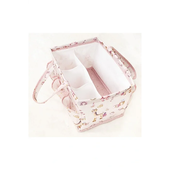 Genel Ürün Bebek Bezi Düzenleyici Organizer, Çok Amaçlı Bebek Bakım Çantası Düzenleyici