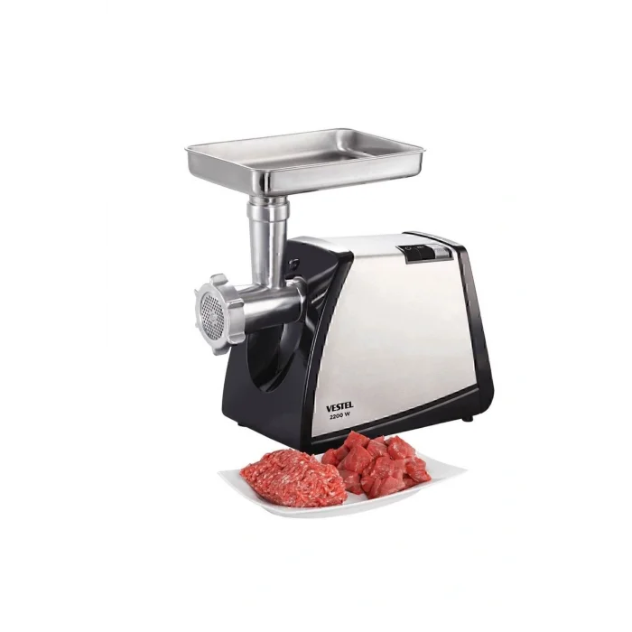 Genel Ürün Elektronik Kıyma