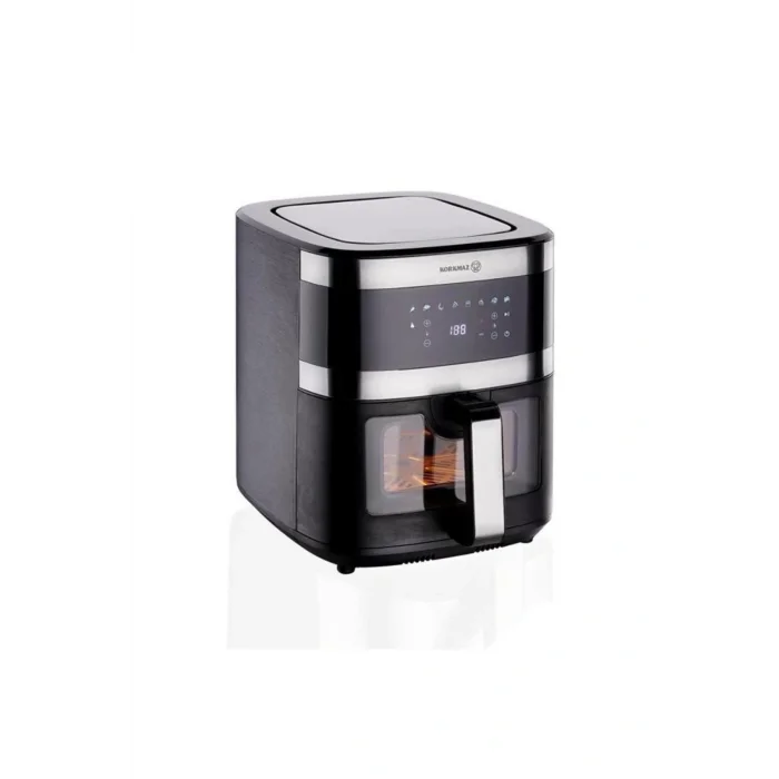 Genel Ürün A890 Aır Max Plus Airfryer 7,5 Lt.
