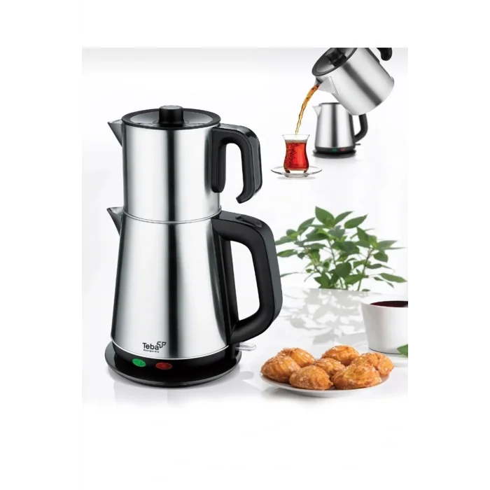 Genel Ürün Çay Makinesi