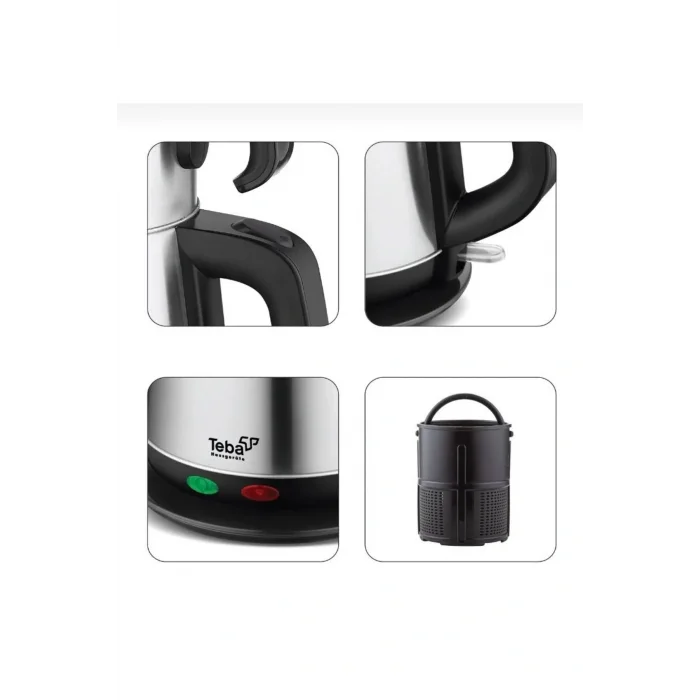 Genel Ürün Çay Makinesi