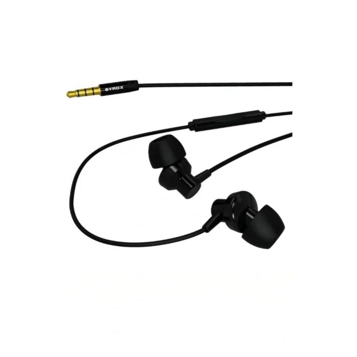 Genel Ürün Stereo Sound Handsfree Kulak Içi Kulaklık