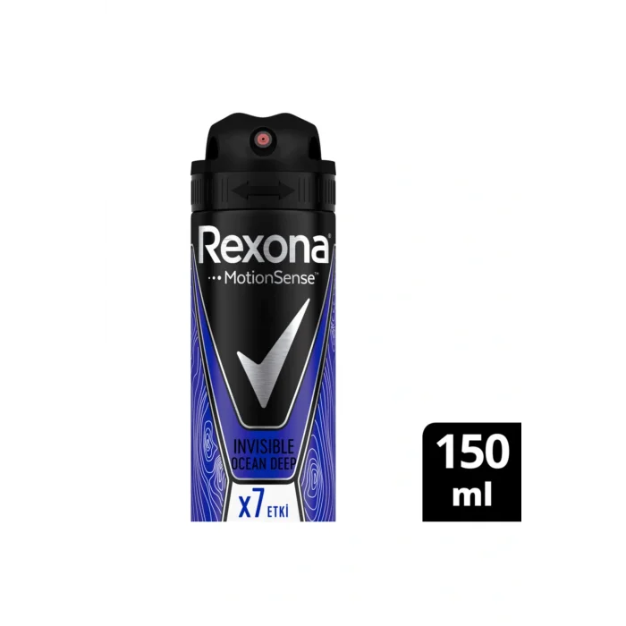 Genel Ürün Pure Erkek Deodorant & Ocean Deep 150 Ml