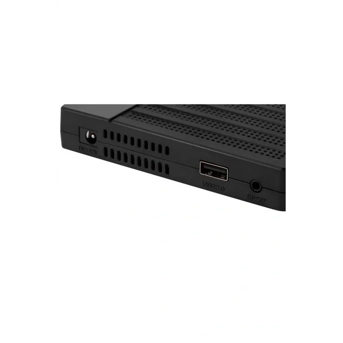 Genel Ürün PRS 9881 1080P Uydu Alıcısı Receiver