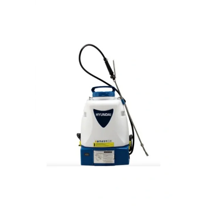 Genel Ürün Gs16E Akülü İlaçlama Makinası 16Lt