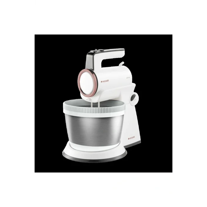 Genel Ürün Mk 6046 Resital Standlı Mikser