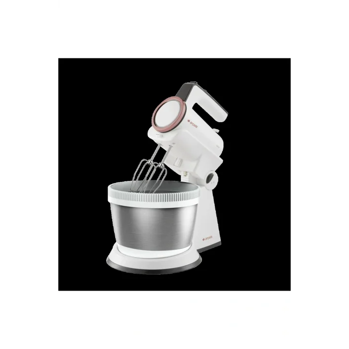 Genel Ürün Mk 6046 Resital Standlı Mikser