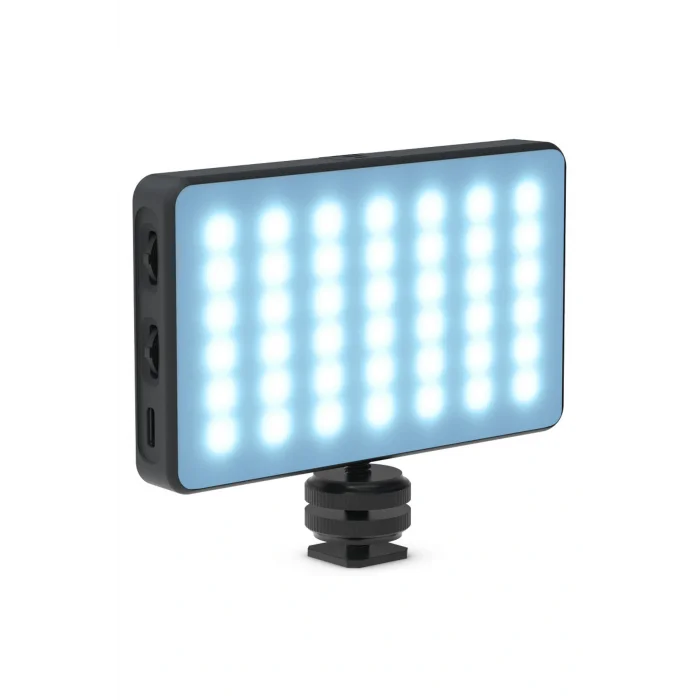 Genel Ürün ProLed Rgb Siyah Selfie Çekim Aparatı