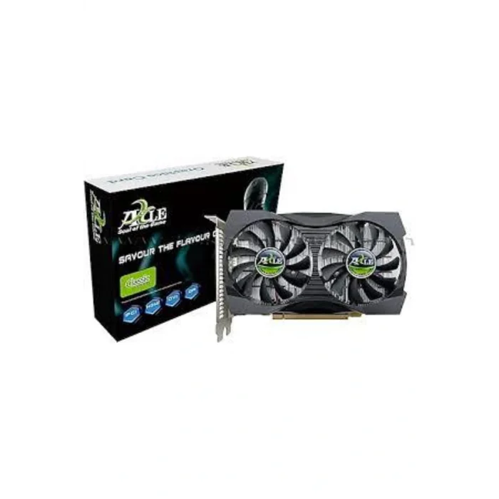 Genel Ürün GeForce GTX1050 PCI-E 4G DDR5 128bits it Ekran Kartı