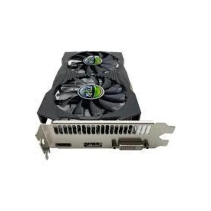Genel Ürün GeForce GTX1050 PCI-E 4G DDR5 128bits it Ekran Kartı
