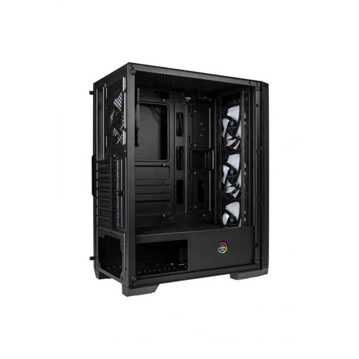 Genel Ürün 1200W 80+ GOLD NOVA MESH SE TG NSE-300-KKGSK-RP4A Gaming Mid-Tower PC Kasası