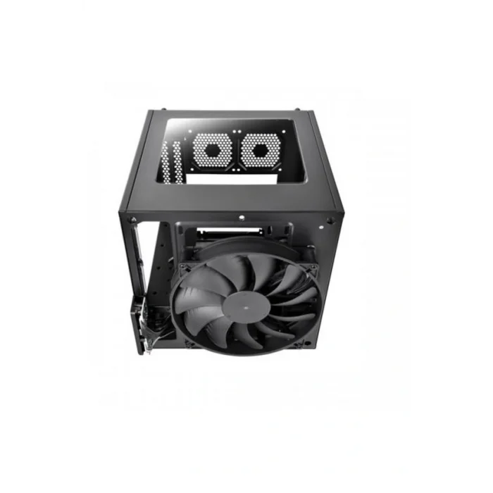 Genel Ürün Core V1 Mini Itx Pencereli Mini Kasa