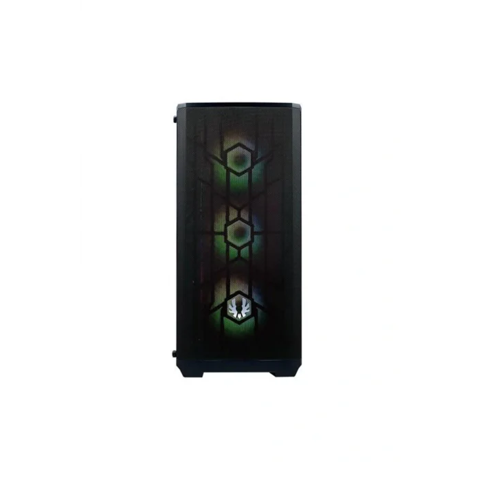 Genel Ürün 750W 80+ NOVA MESH SE TG NSE-300-KKGSK-RP4A Gaming Mid-Tower PC Kasası