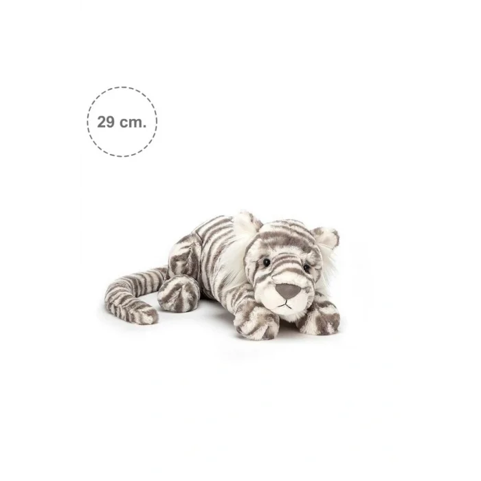 Genel Ürün Sacha Kaplan Orta Boy 29 Cm