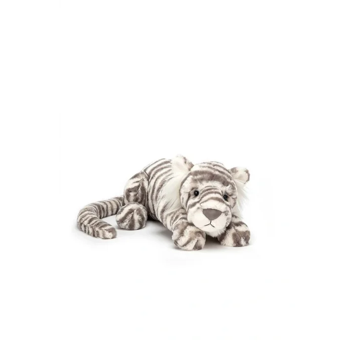 Genel Ürün Sacha Kaplan Orta Boy 29 Cm