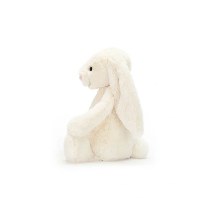 Genel Ürün Bashful Krem Tavşan Büyük Boy 36 Cm