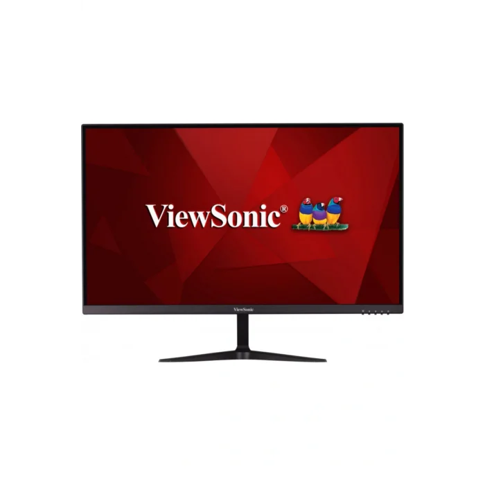 Genel Ürün Vx2718-p-mhd Full Hd 1 Ms 165 Hz 250 Nits Freesync Gsync 2 X Hdmi Gaming Monitor