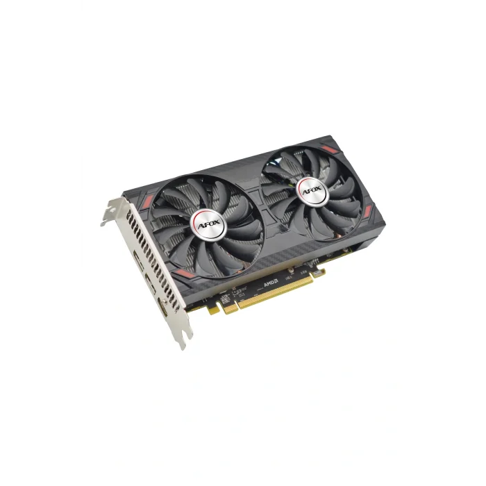 Genel Ürün Radeon RX 5500XT 8GB GDDR6 128 Bit (AFRX5500XT-8GD6H4)