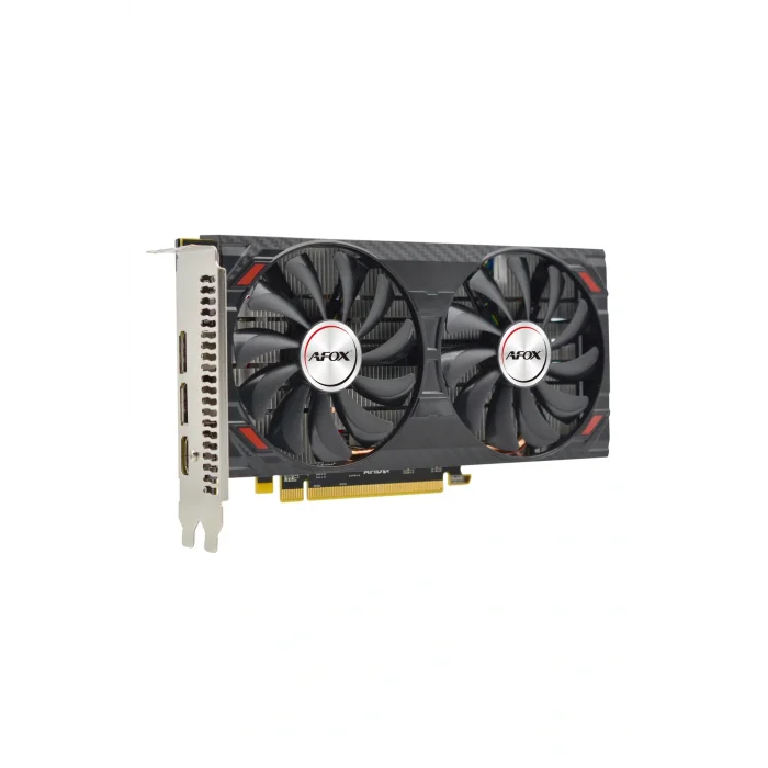 Genel Ürün Radeon RX 5500XT 8GB GDDR6 128 Bit (AFRX5500XT-8GD6H4)