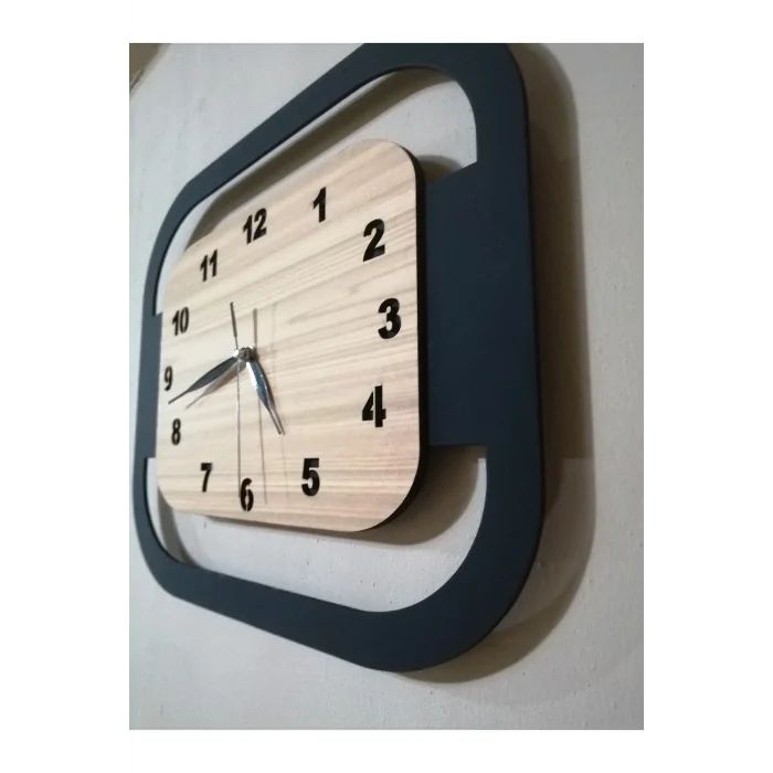 Kol Saati moderna duvar saati