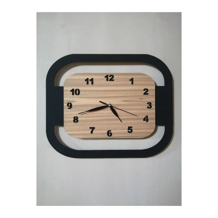 Kol Saati moderna duvar saati