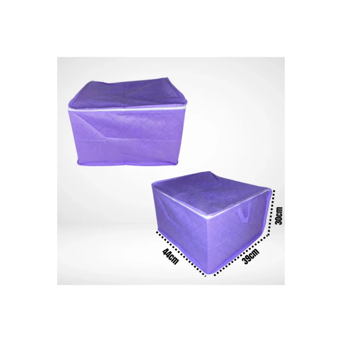 Genel Ürün 10lu Sandık Tipi Kazak Hurcu