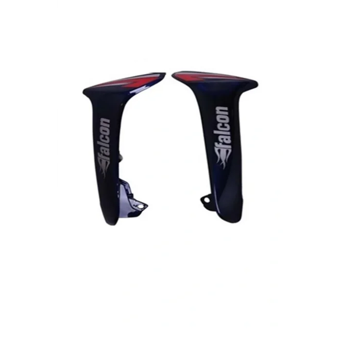 Genel Ürün Falcon Dış Dizlik Sağ-Sol Mavi Cup 100 Magıc Orj.