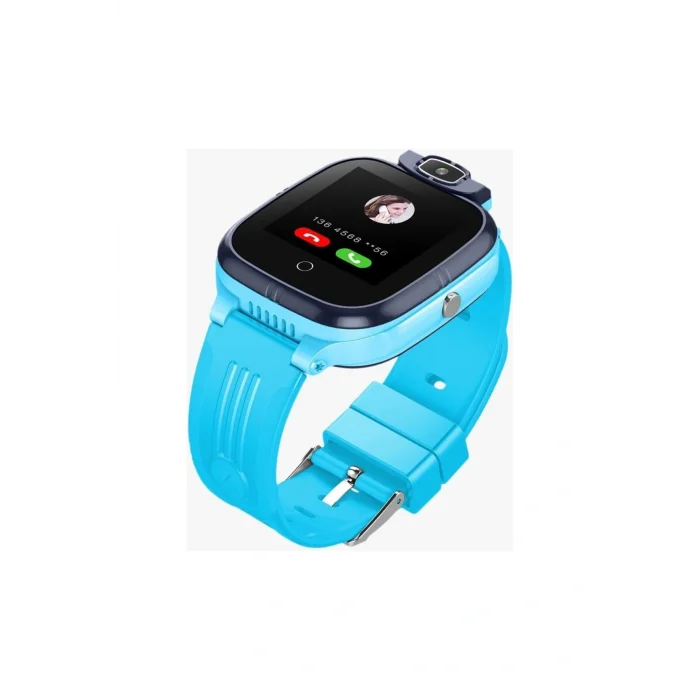 Kol Saati Kiddo 2 2023 Akıllı Çocuk Saati-görüntülü Konuşma ( Türkiye Garantili)