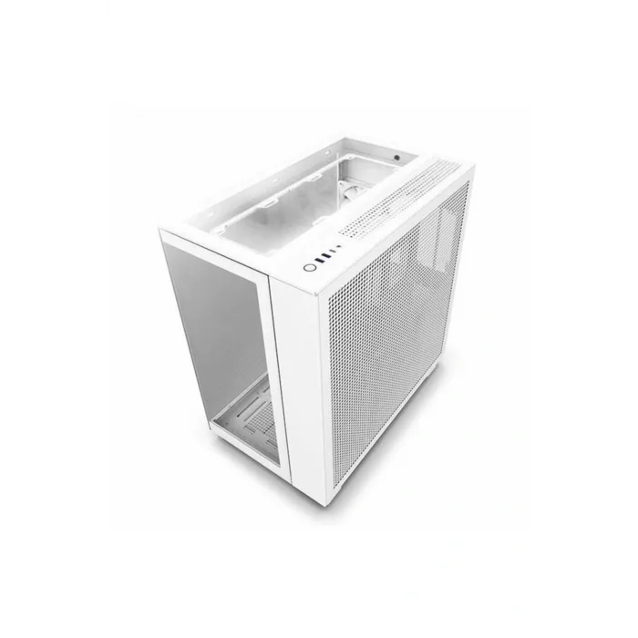 Genel Ürün H9 ELITE EDITION CM-H91EW-01 MID-TOWER PC KASASI BEYAZ