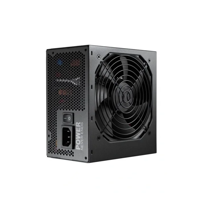 Genel Ürün 850W 80 BRONZE HYDRO K HD2-850 12cm Fanlı Power Supply