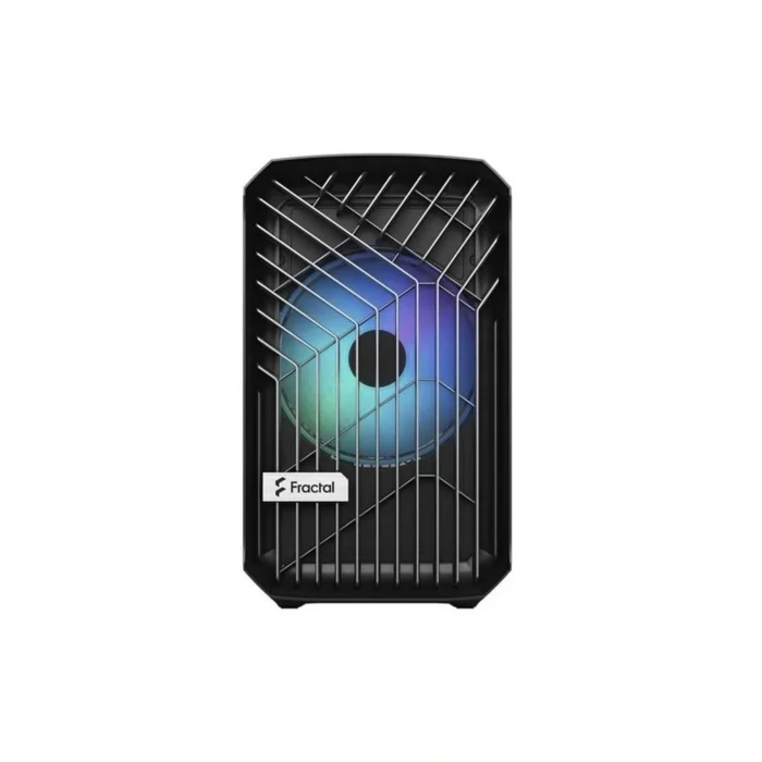 Genel Ürün Torrent Nano Fd-c-tor1n-02 Gamıng Mını-ıtx Pc Kasası