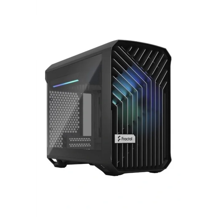 Genel Ürün Torrent Nano Fd-c-tor1n-02 Gamıng Mını-ıtx Pc Kasası