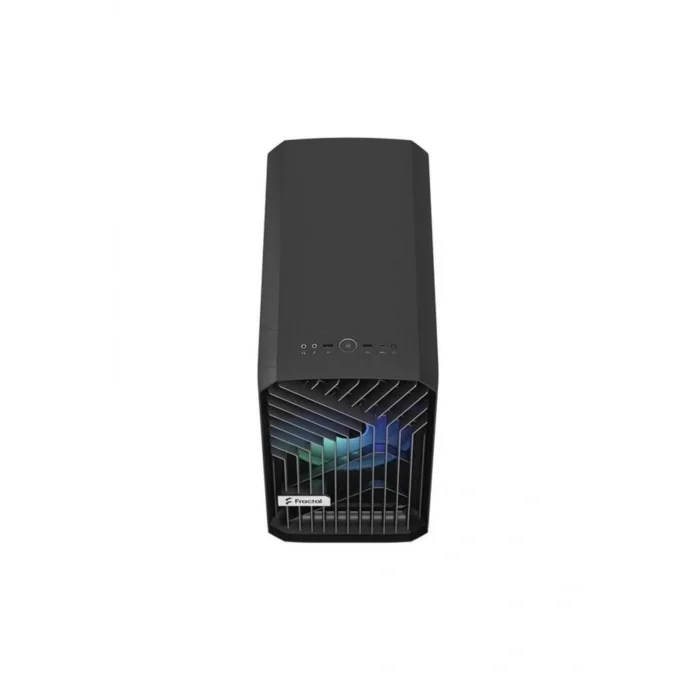 Genel Ürün Torrent Nano Fd-c-tor1n-02 Gamıng Mını-ıtx Pc Kasası