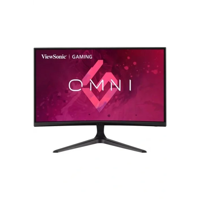 Genel Ürün 23.6 VA VX2418C 1MS 165Hz HDMI-DP Kavisli Gaming Monitör