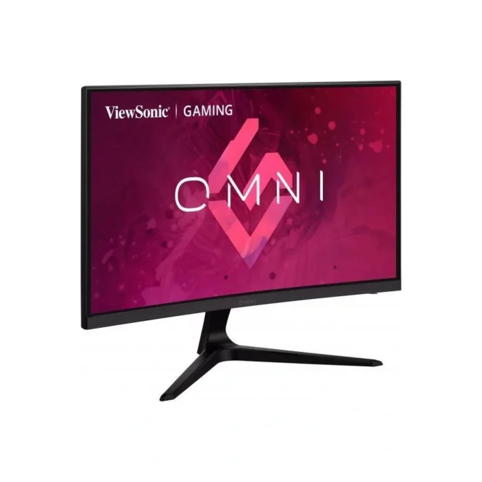 Genel Ürün 23.6 VA VX2418C 1MS 165Hz HDMI-DP Kavisli Gaming Monitör