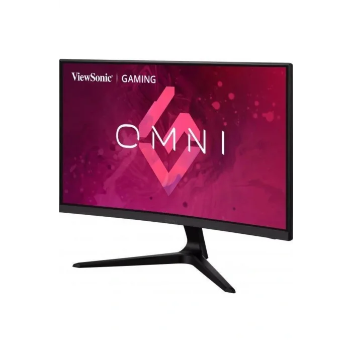 Genel Ürün 23.6 VA VX2418C 1MS 165Hz HDMI-DP Kavisli Gaming Monitör