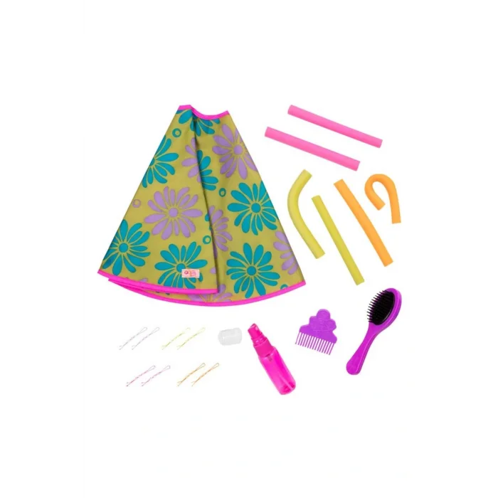 Genel Ürün Saç Bakım Seti