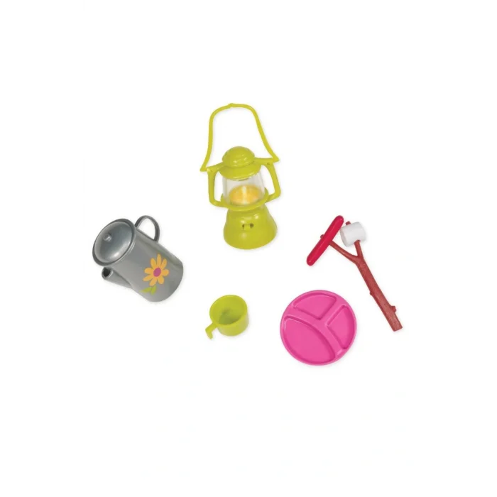 Genel Ürün Kamp Çadırı - Çiçekli