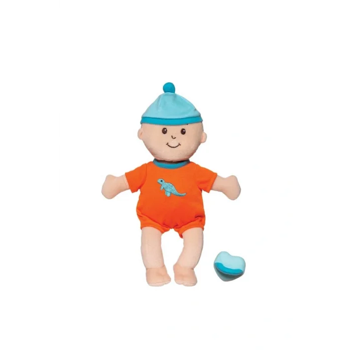 Kol Saati Wee Baby Stella Uyku Saati - Dinozor