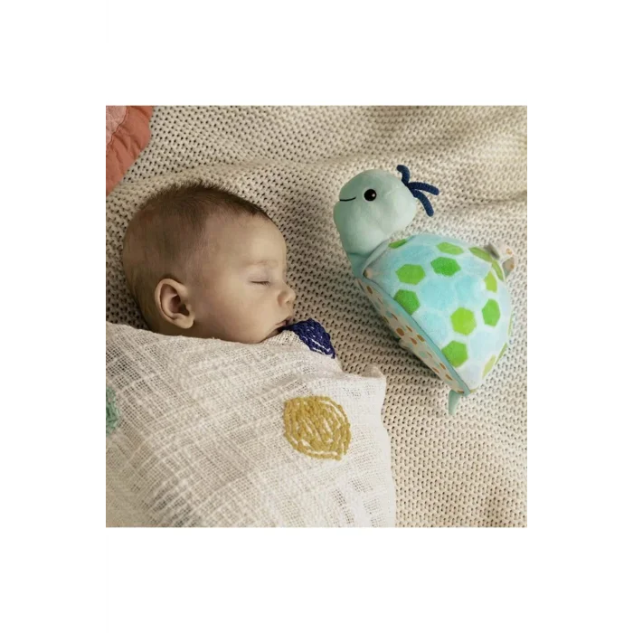 Genel Ürün B.toys Sesli Ve Işıklı Uykucu Kaplumbağa