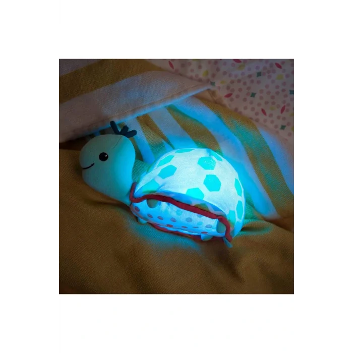 Genel Ürün B.toys Sesli Ve Işıklı Uykucu Kaplumbağa