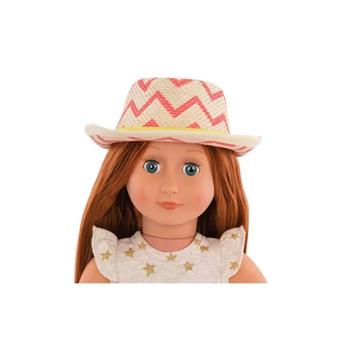 Oyuncak Clementine Oyuncak Bebek - 46 Cm