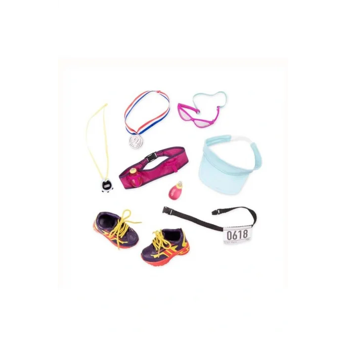 Genel Ürün Koşucu Seti